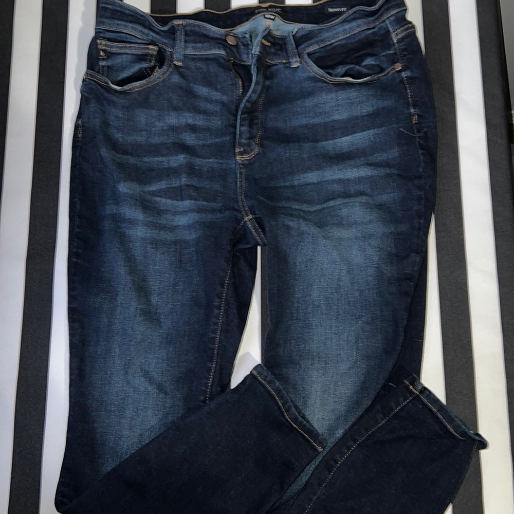 Judy Blue Denim